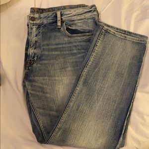 AEO slim Jeans